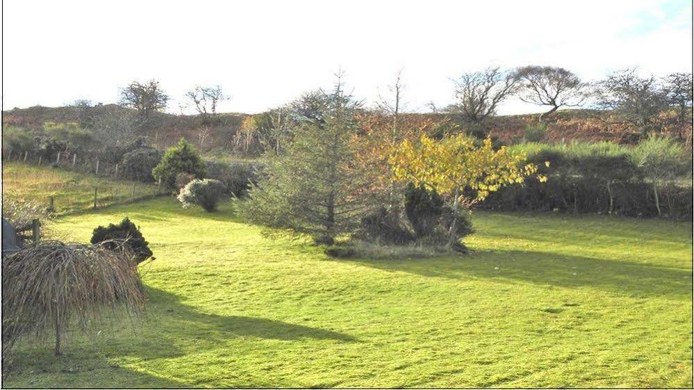 Glenancross Guesthouse Mallaig Bagian luar foto